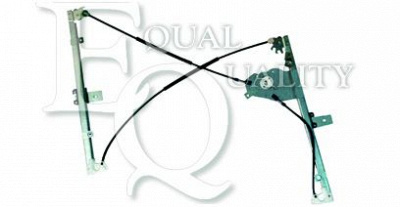 EQUAL QUALITY 010285 -  Подъемное устройство для окон